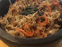 -新石器烤肉(周浦万达店)