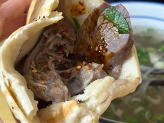 -陈掌柜澄城水盆羊肉(钟楼店)
