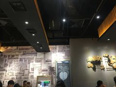 -钱小主·自助回旋烤肉火锅餐厅(东方新天地店)