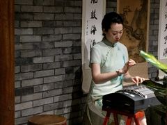 -京味斋·北京烤鸭(北京南站洋桥店)
