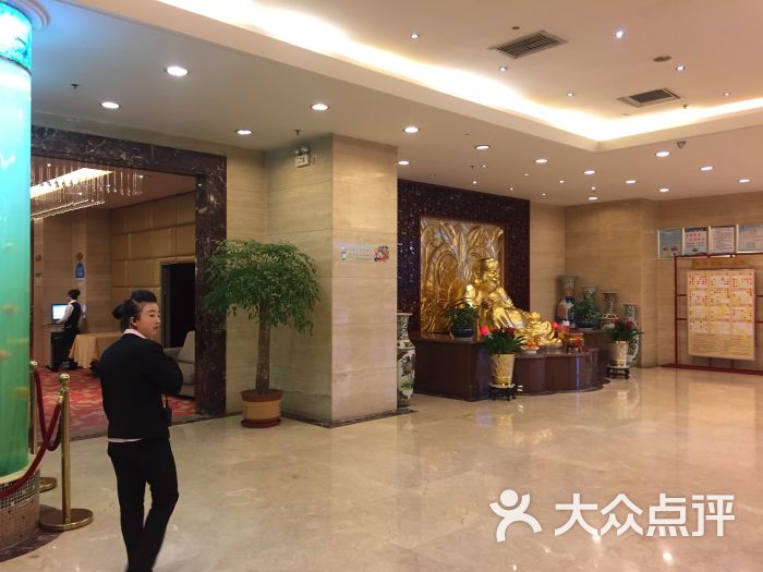 大益膳房(晶海大酒楼)图片 - 第11张