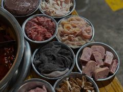 -渝味黄姐火锅(黄泥村店)