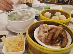 -香云轩·顺德菜(香云纱园林酒店店)