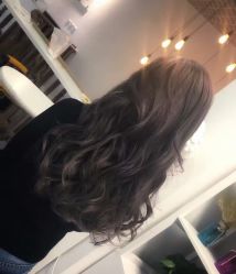 点击看大图 -DL HAIR SALON