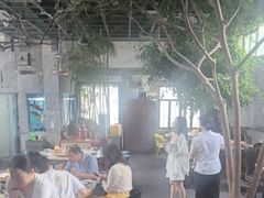 -又见炊烟私房菜(敬亭路店)