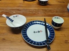 -舟小鲜·舟山小渔村(凤城四路中登广场店)