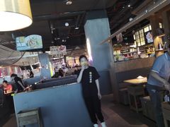 -茄子恰恰·新云南小炒(坪山益田店)