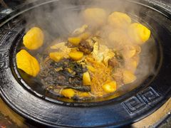 -粗粮人家·东北菜(洋桥店)