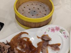 -全聚德烤鸭店(和平路店)