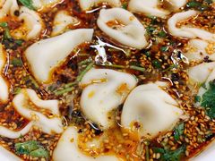 -回坊马二饺子馆