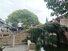 -周庄古镇景区-双桥