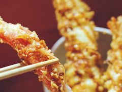 -天妇罗内顺田(罗湖店)