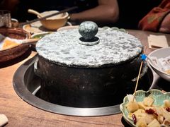 -蘑界·野生菌火锅(深业上城店)