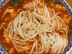-西域美食(西直门南小街店)