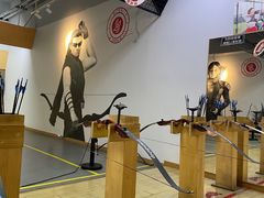 -道顺射箭·团建·骑射(张杨路店)
