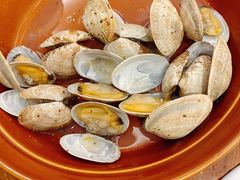 原味烤花蛤-萨莉亚意式餐厅(新洲家乐福店)