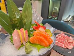 -龙神·炭烧酒场深夜食堂(新街口店)