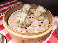 -西贝(金桥店)