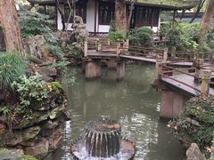 -绮园景区