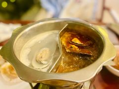 -索菲特西湖大酒店·香榭丽全日候餐厅(南山路店)