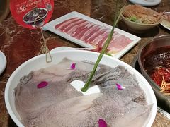 -宽田火锅 宽田有鱼江津青花椒鱼火锅(几江荣华店)