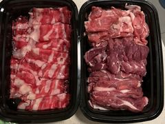 -古铜老院铜锅涮肉·清真(双井店)
