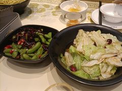-聚味瞿记·龙虾堂(咸嘉湖店)