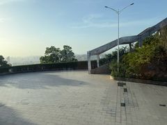 -求水山公园