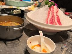 -德天肥牛海鲜火锅(城西银泰店)