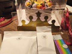 -半分甜(台柳路店)