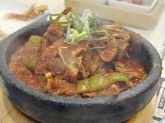 -韩香福烤肉庄园(荣成店)