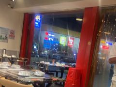 -古乐牛香·鲜牛肉牛杂火锅(解放东路店)