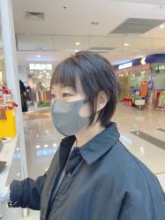 -虫二·专注健康烫染沙龙