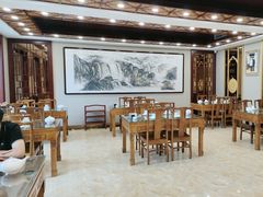 -民族饭荘(新华大街店)