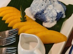 -帕蓝·暹罗料理(大学路店)