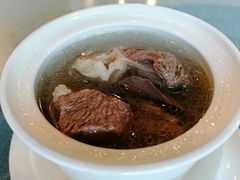 -茶油香闽南菜·花园餐厅(前埔店)