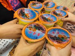 -老钟家烤羊排·敦伊阁清真餐厅胡羊焖饼