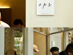 -O.P.S. CAFE
