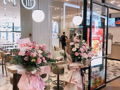 -肯德基(永旺店)