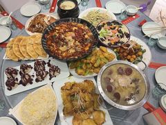 毛血旺-迎宾大酒店(东北大马路店)