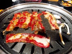 -九田家黑牛烤肉料理(中北镇店)
