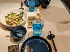 -荟廷·晶萃(陆家嘴尚悦湾店)