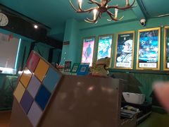 -魔方剧情密室(徐汇店)
