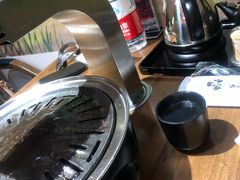 -九田家黑牛烤肉料理(二天地店)