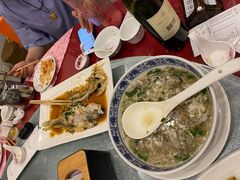 -东四民芳餐厅(世茂工三店)