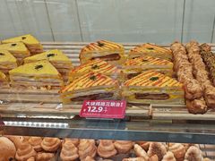 -味多美蛋糕(苏州街地铁店)