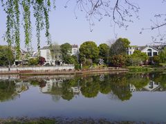 -南通濠河风景名胜区