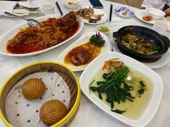 -渔民新村(番禺总店)