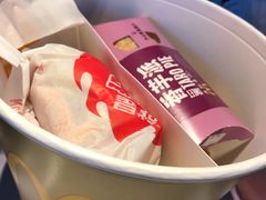 -麦当劳(吴圩机场店)