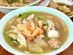 -奎元馆.百年奎元.非遗传承(西湖边的解放路店)